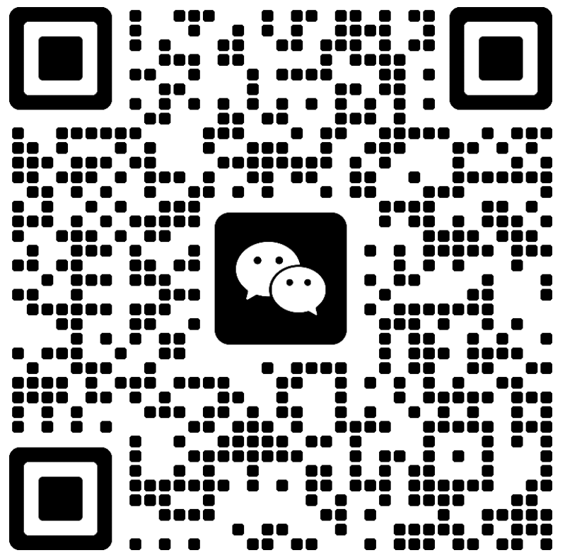 青白江POS机客服微信二维码